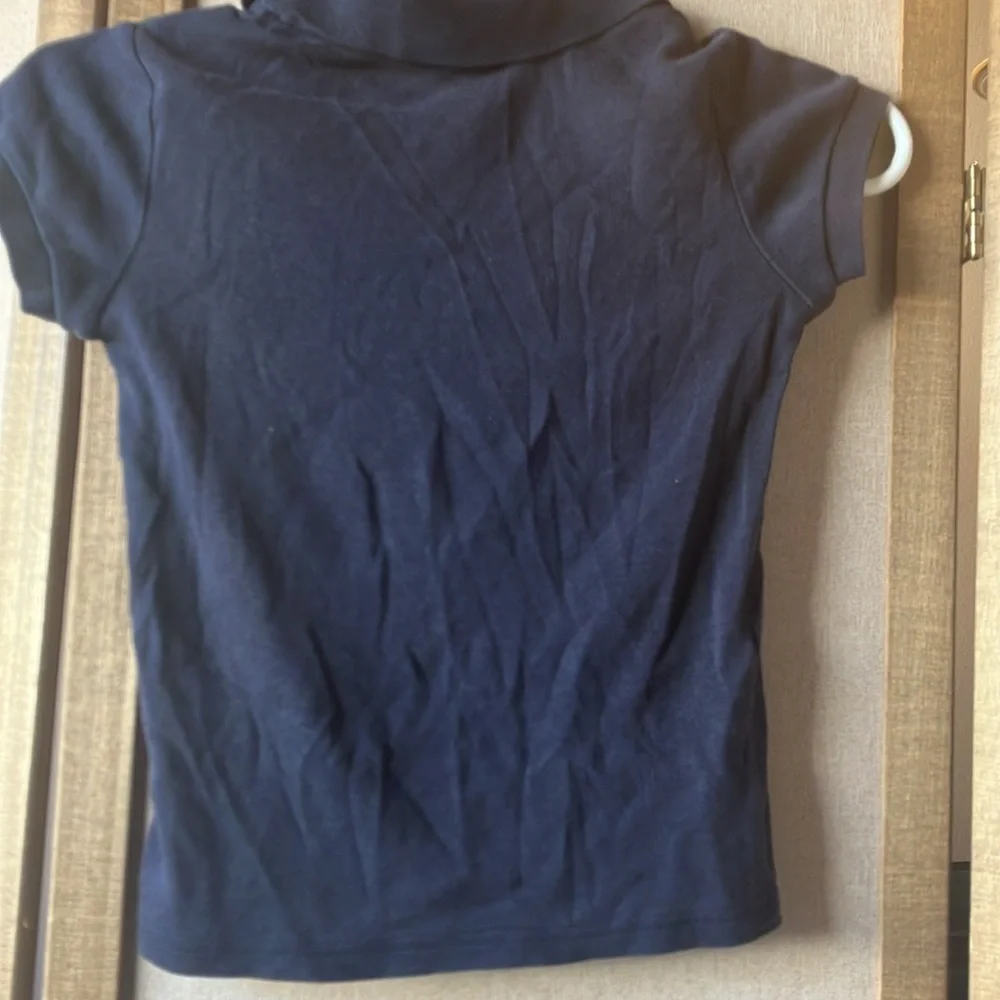 George sleek top